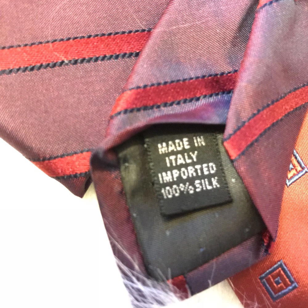 REGIS Ties - Picture 4 of 5